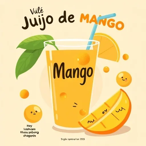 ¿Por Qué el Jugo de Mango Sigue Siendo Tendencia en 2026?