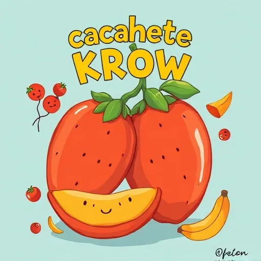 ¿Qué es exactamente el cacahuete krov?