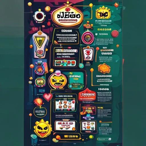 Estrategias en slots y máquinas de Las Vegas